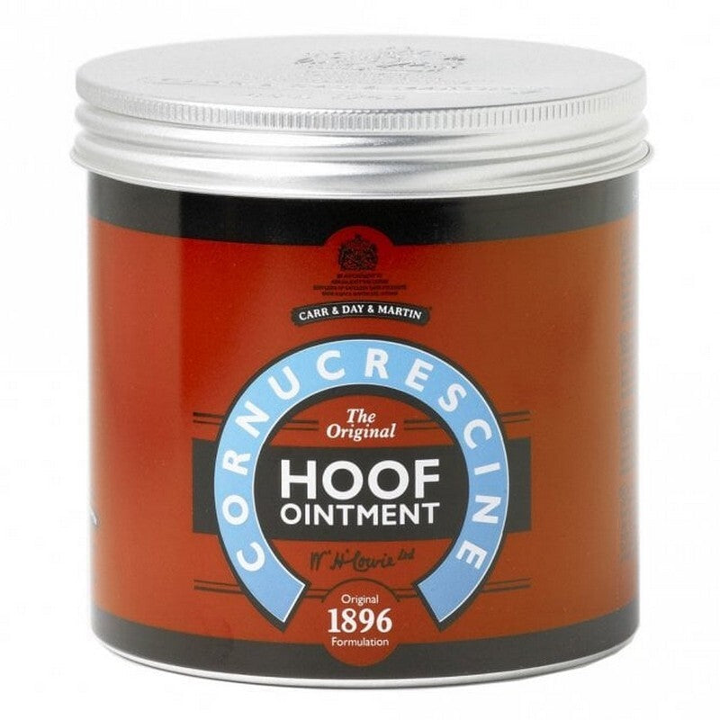 Cornucrescine Hoof Ointment 500ml