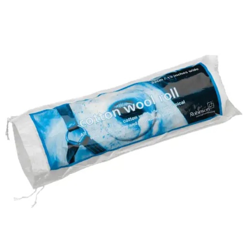Battles Veterinary Cotton Wool 350g