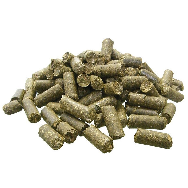 Thunderbrook Equestrian Healthy Herbal Treats 1kg
