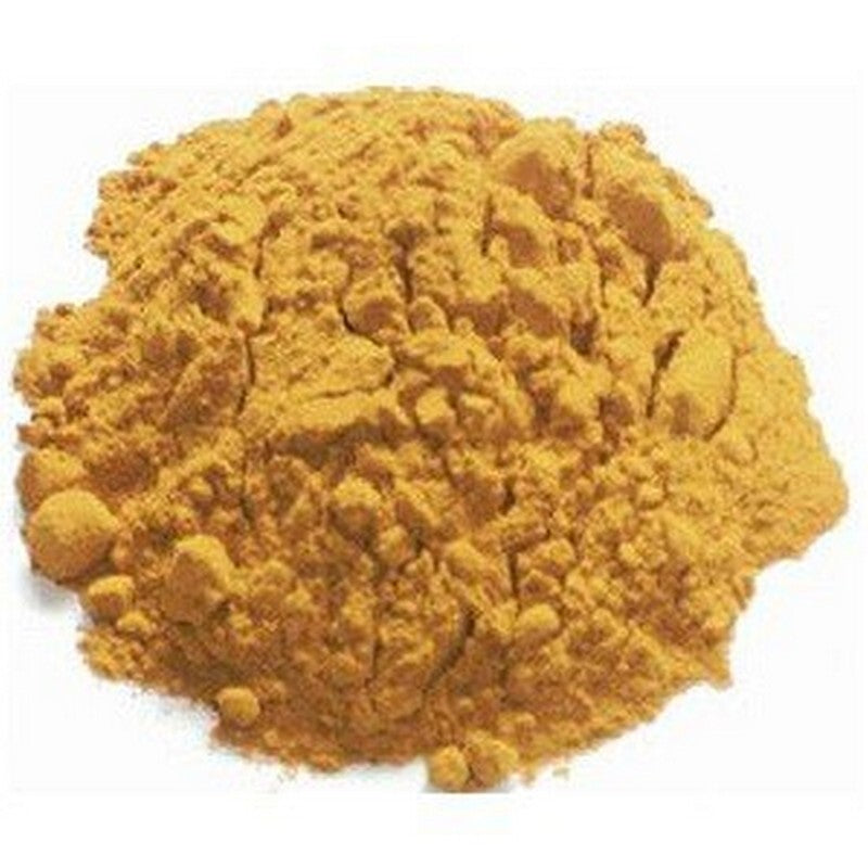 Thunderbrook Equestrian Tumeric 1kg