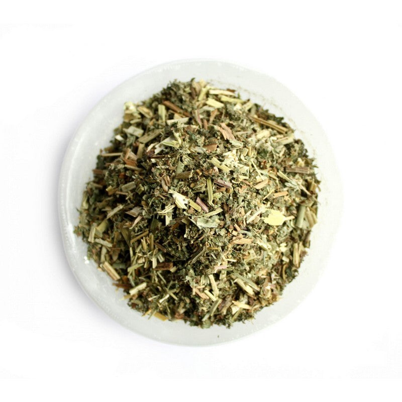Thunderbrook Meadowsweet Cut Herbs 1kg