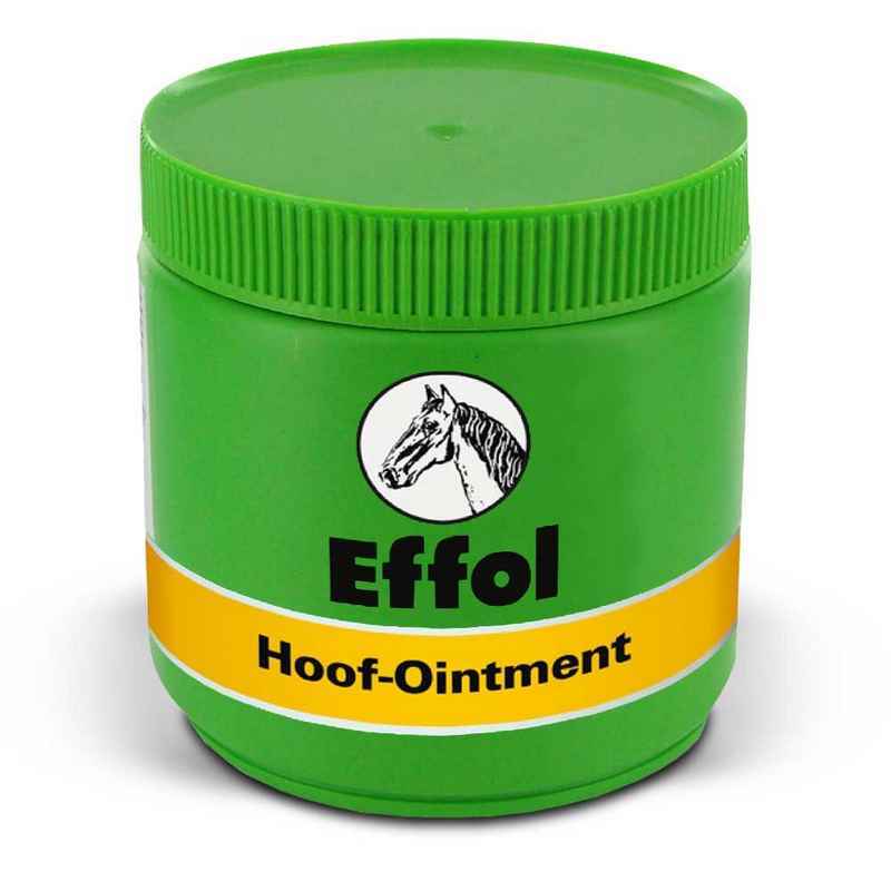 Effol Hoof Ointment Green 1L