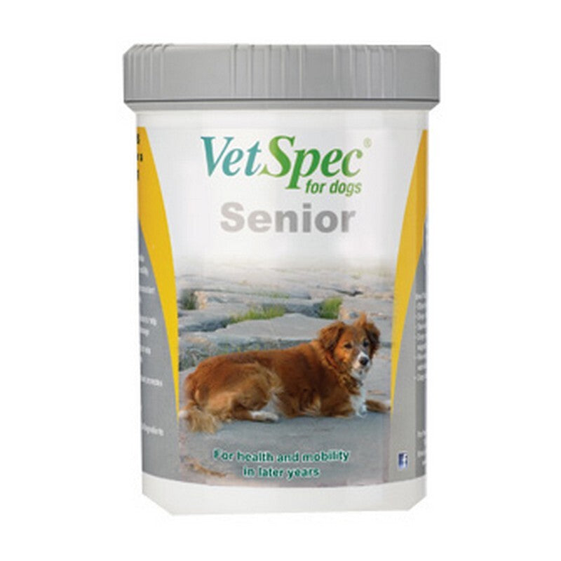 VetSpec Senior 500g