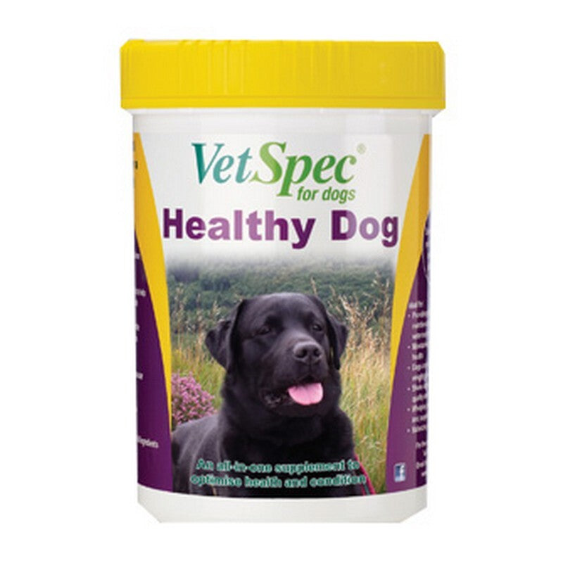 VetSpec Healthy Dog 500g