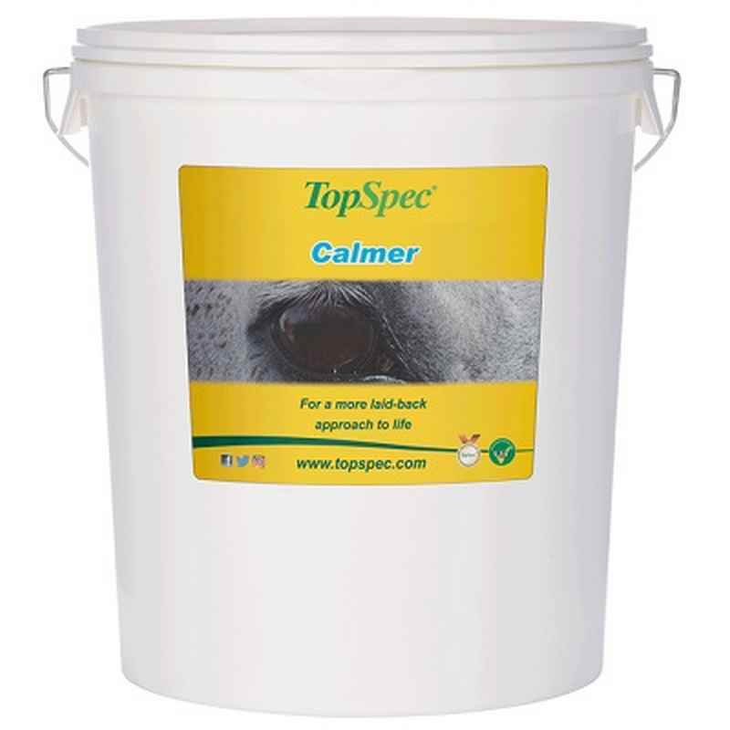 TopSpec Calmer 20kg