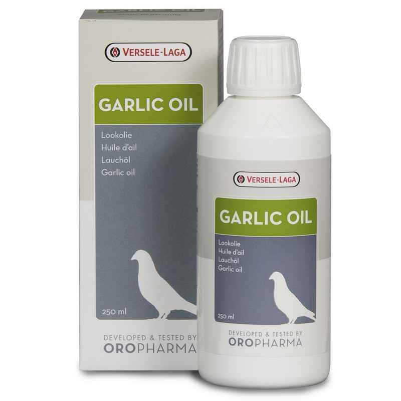 Versele Laga Oropharma Garlic Oil 250ml