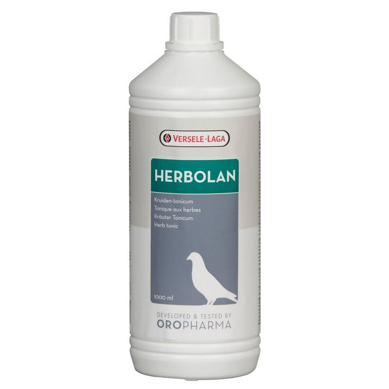 Versele Laga Oropharma Herbolan 1L