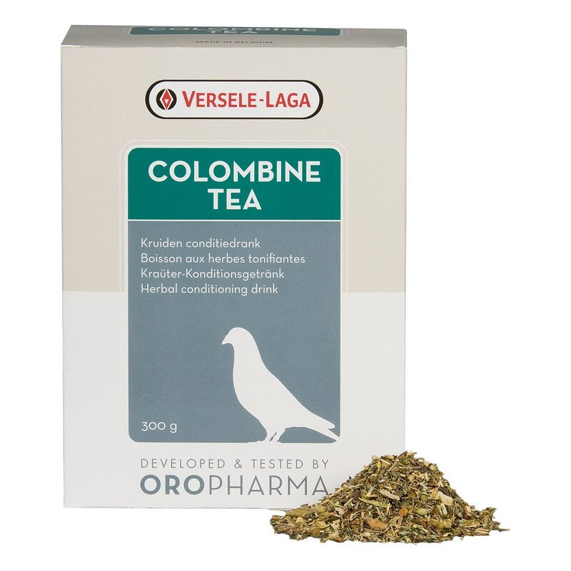 Versele Laga Oropharma Colombine Tea 300g