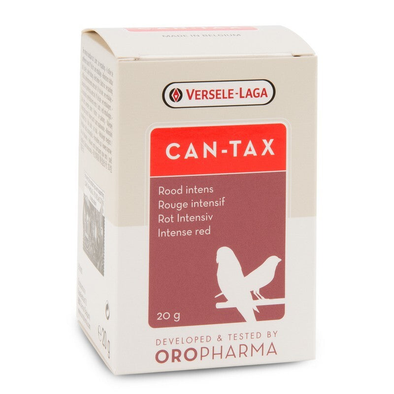 Versele Laga Oropharma Can-Tax 20g