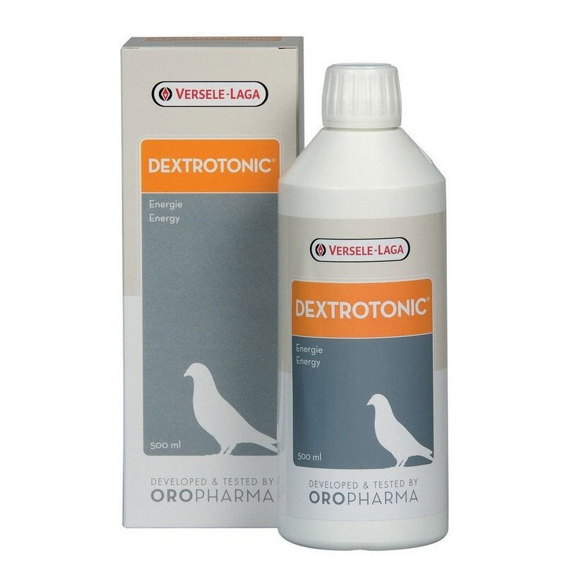 Versele Laga Oropharma Dextrotonic 500ml