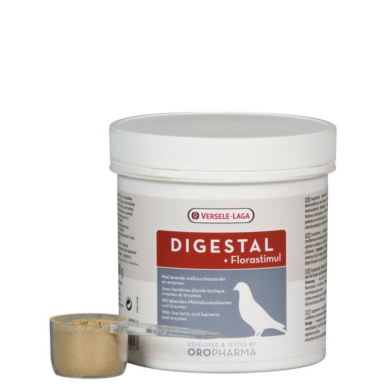 Versele Laga Oropharma Digestal 300g