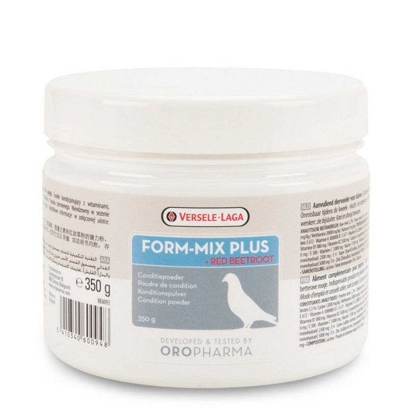 Versele laga Oropharma Form-Mix Plus 350g