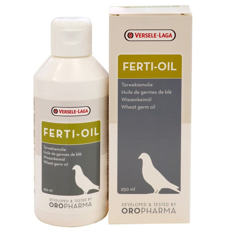 Versele Laga Oropharma Ferti-Oil 250ml