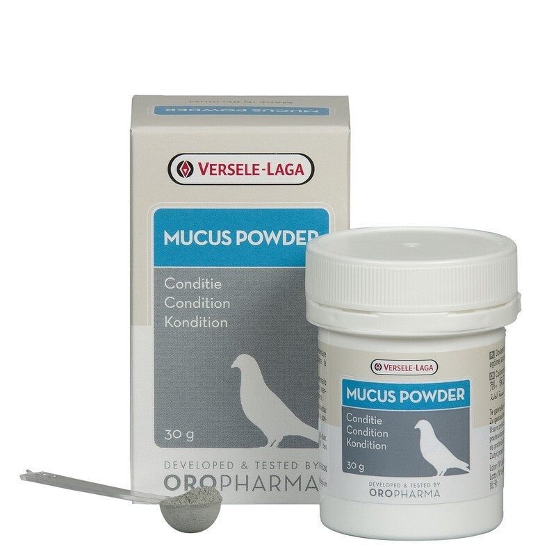 Versele Laga Oropharma Mucus Powder 30g