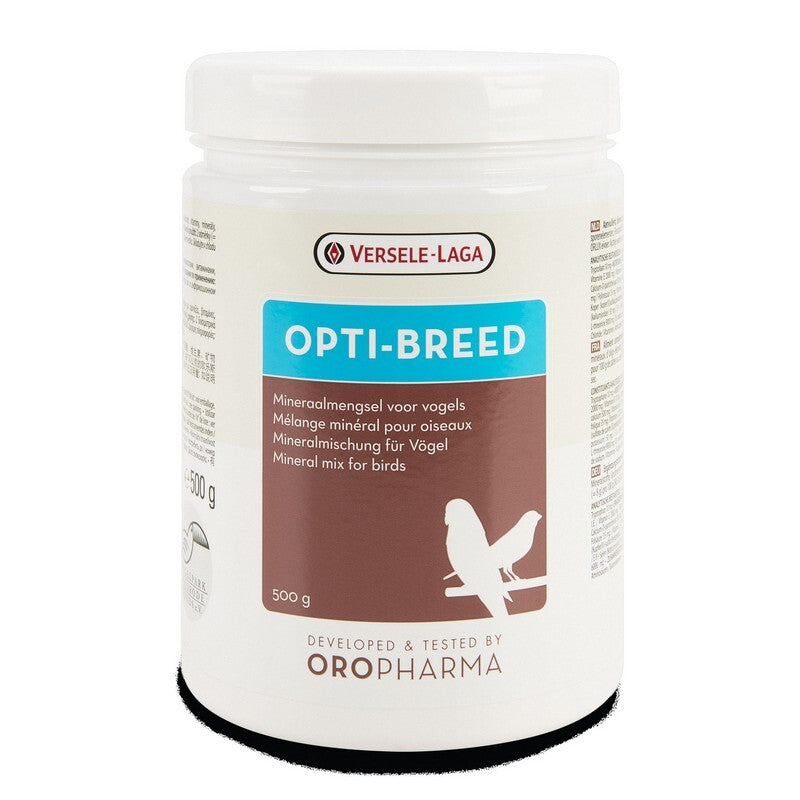 Versele Laga Oropharma Opti-Breed 500g