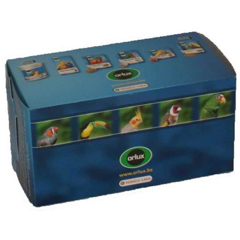 Versele Laga Prestige Transport Box For Birds