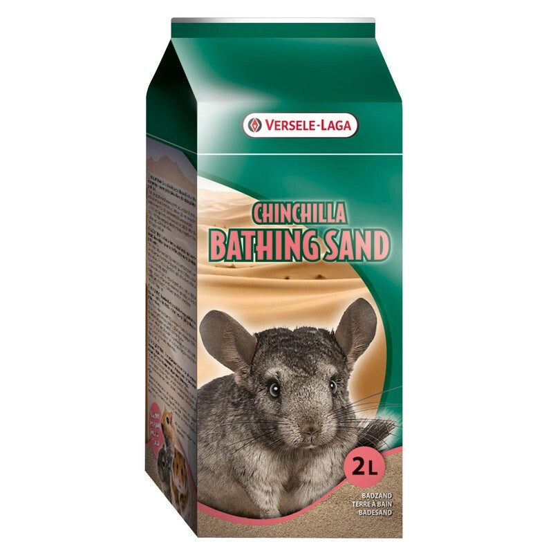 Versele Laga Chinchilla Bath Sand 1.3kg