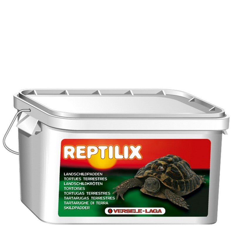 Versele Laga Reptilix Land Tortoise 1kg