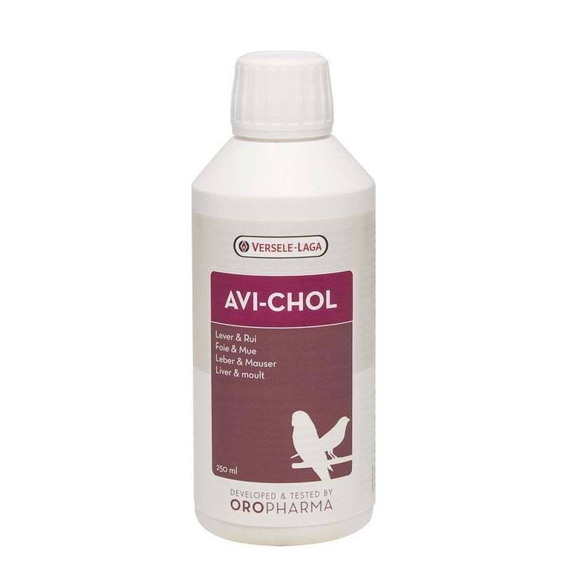 Versele Laga Oropharma Avi-Chol 250ml