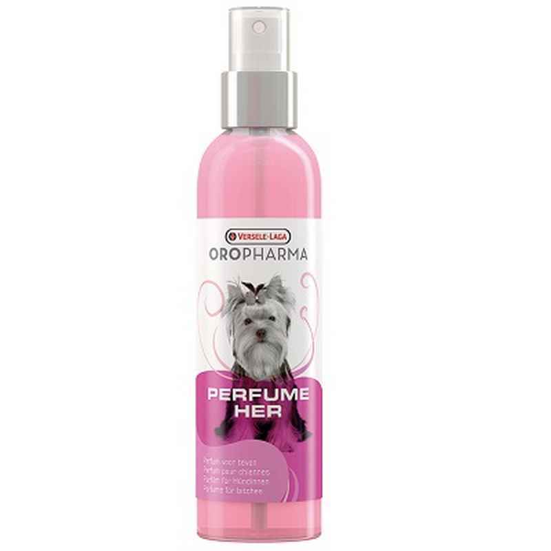 Versele Laga Oropharma Perfume Her 150ml