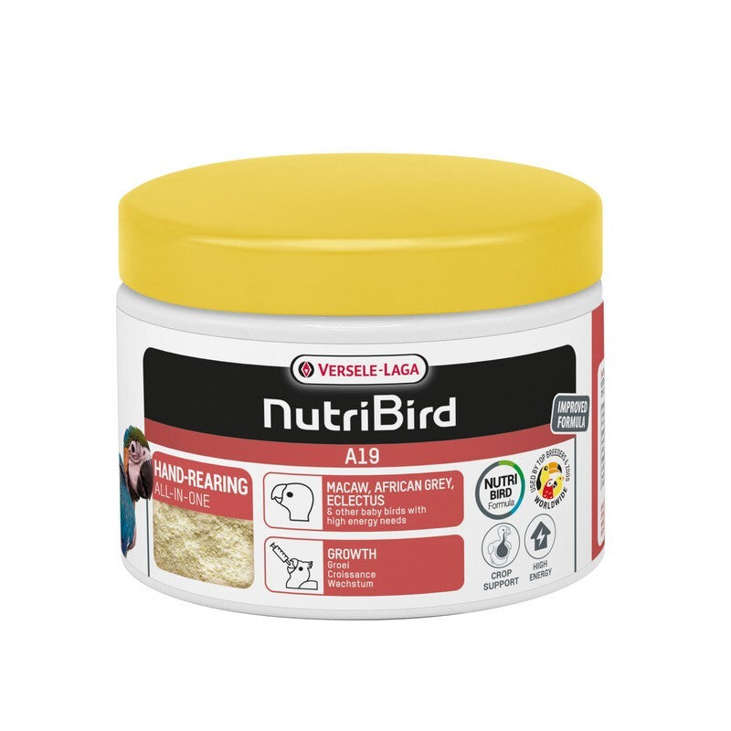 Versele Laga NutriBird A19 250g