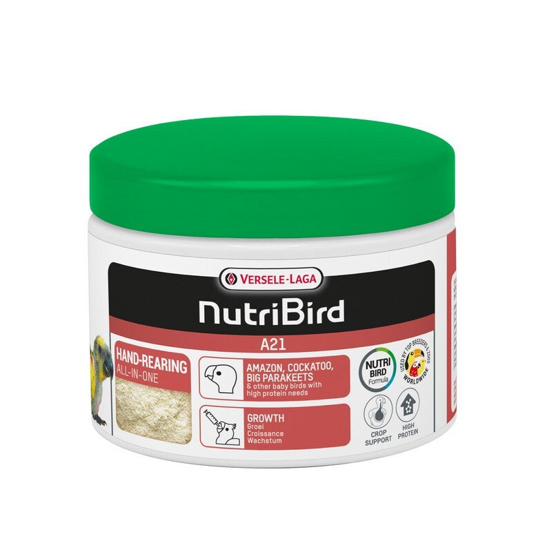 Versele Laga NutriBird A21 250g