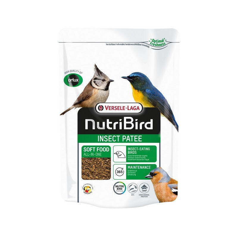 Versele Laga NutriBird Insect Patee 250g