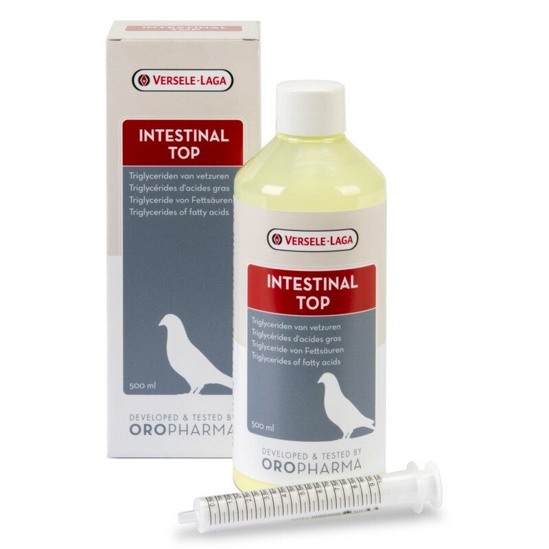 Versele Laga Oropharma Intestinal Top 500ml