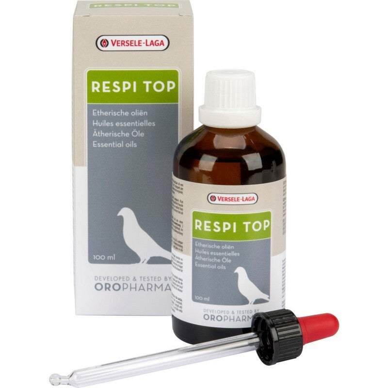 Versele Laga Oropharma Respi Top 100ml