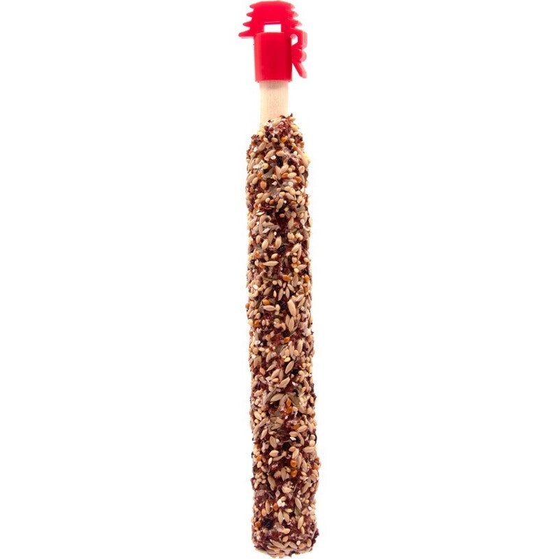 Versele Laga Prestige Sticks Canaries with Red Fruit & Mint 60g x 10