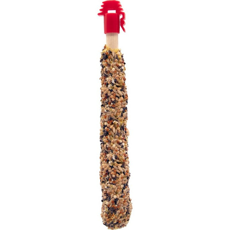 Versele Laga Prestige Sticks Small Parakeets with Eggs & Thyme 60g x 10