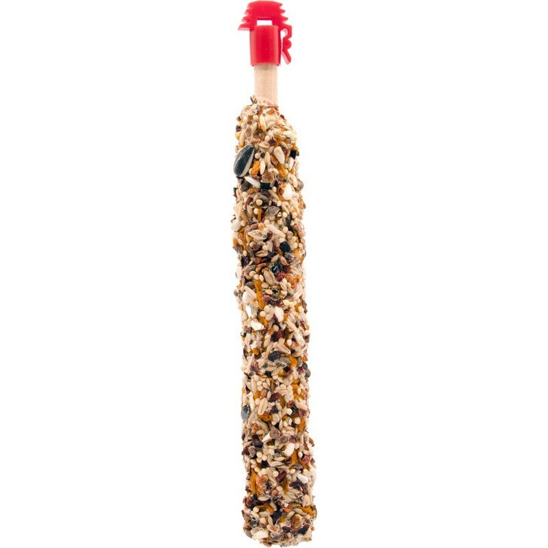 Versele Laga Prestige Sticks Big Parakeets with Mango & Rosehip 140g x 8