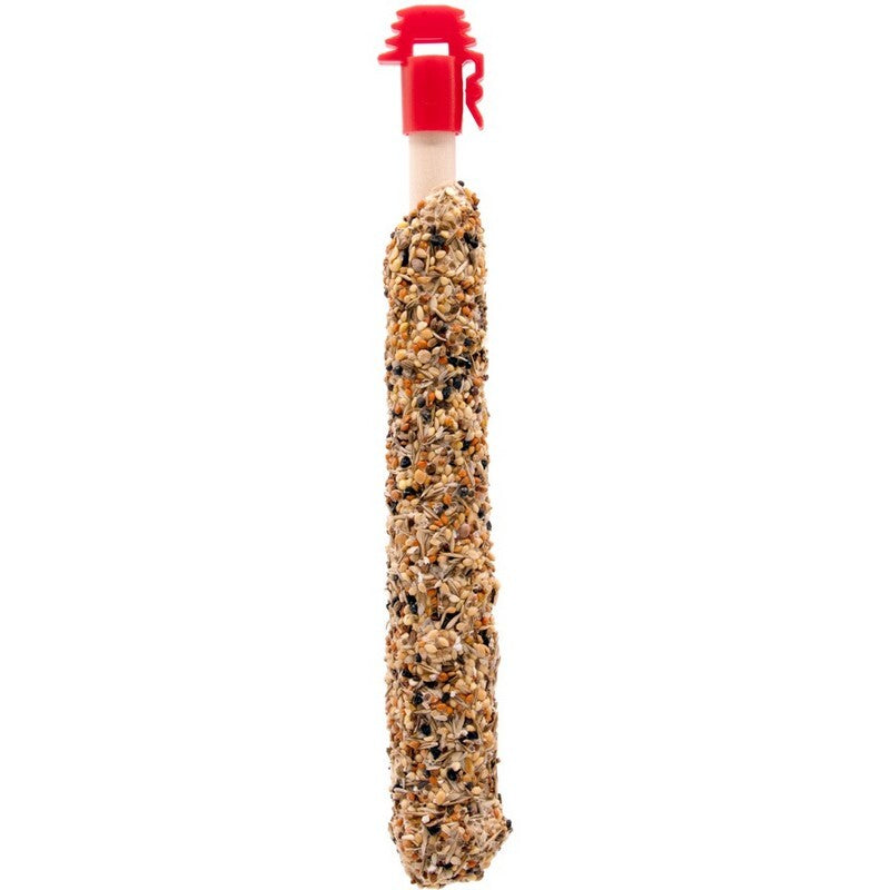 Versele Laga Prestige Sticks Small Passerines with Wild Seeds & Aniseed Topping 60g x 10