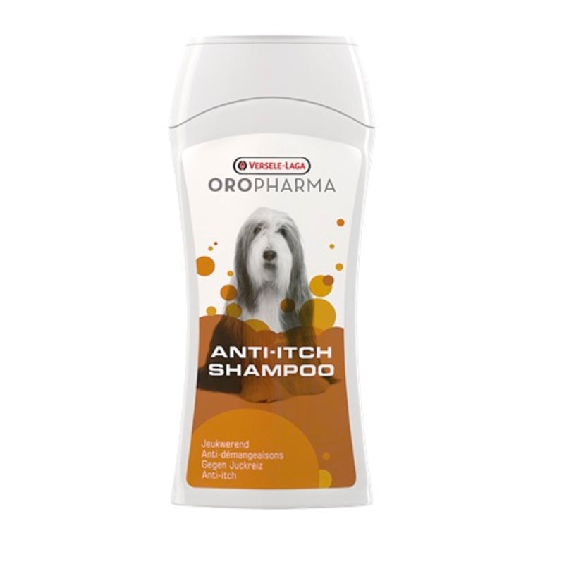 Versele Laga Oropharma Shampoo Anti Itch 250ml x 6