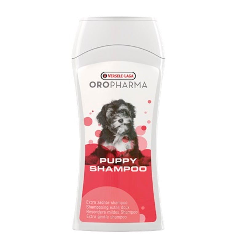 Versele Laga Oropharma Shampoo Puppy 250ml x 6