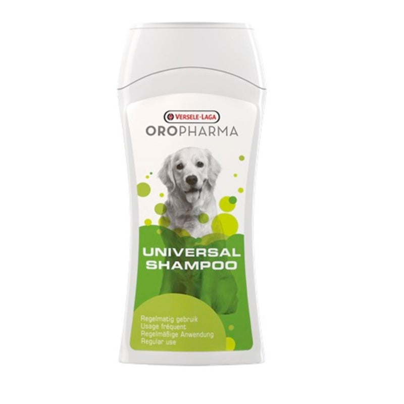 Versele Laga Oropharma Shampoo 2 in 4 Universal 250ml x 6