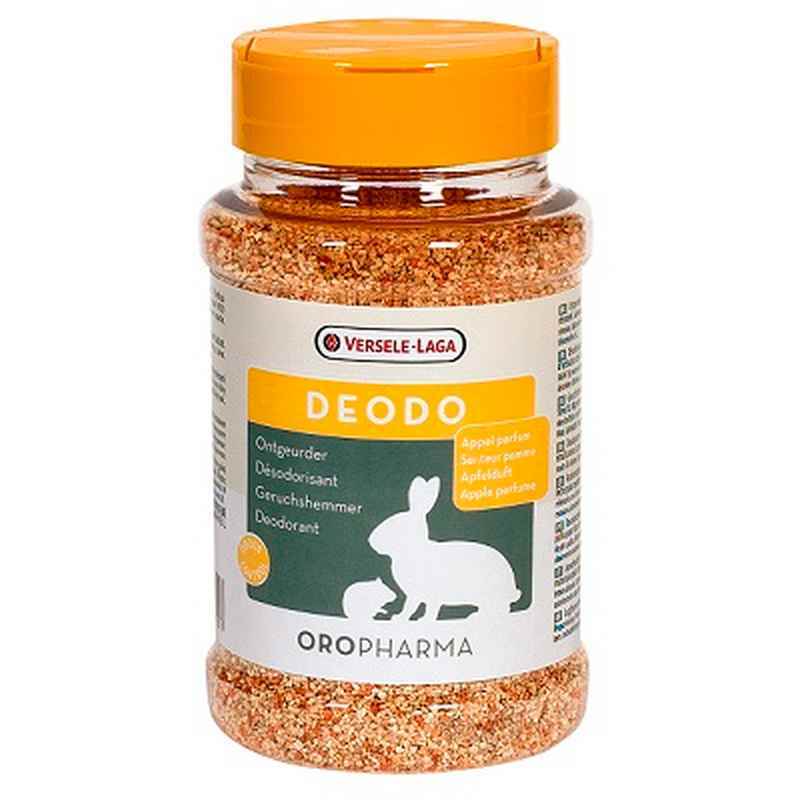 Versele Laga Oropharma Deodo Small Animal Apple Scent 230g x 6