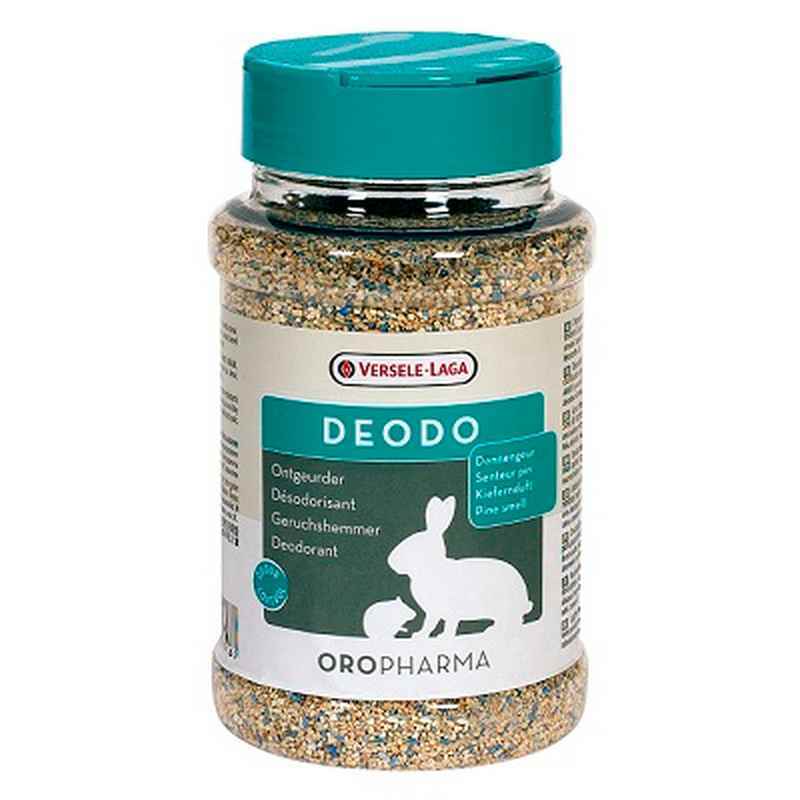 Versele Laga Oropharma Deodo Small Animal Pine Scent 230g x 6