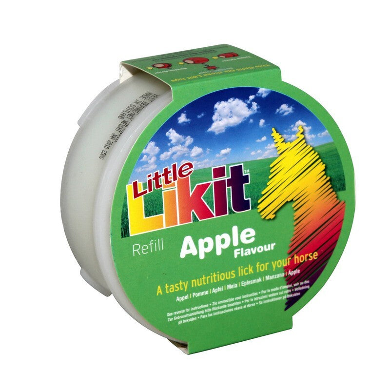 Likit Little Likit Refill Apple 250g