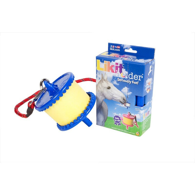 Likit Holder Blue