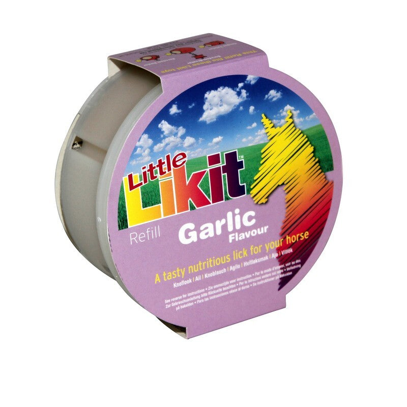 Likit Little Likit Refill Garlic 250g