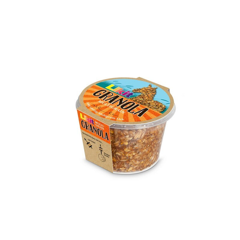Likit Refill Granola 625g