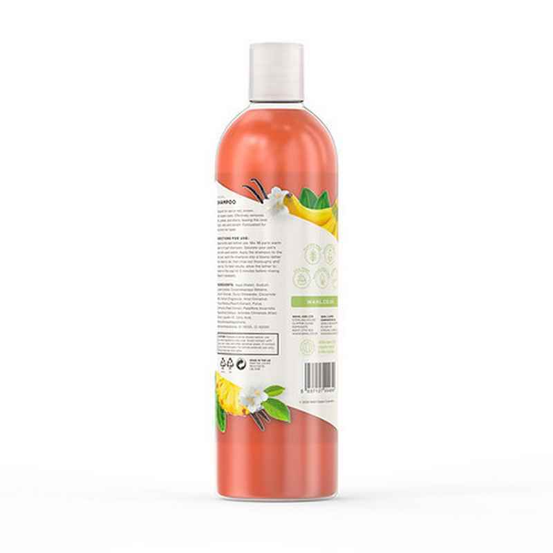 Wahl Copper Tones Shampoo 500ml