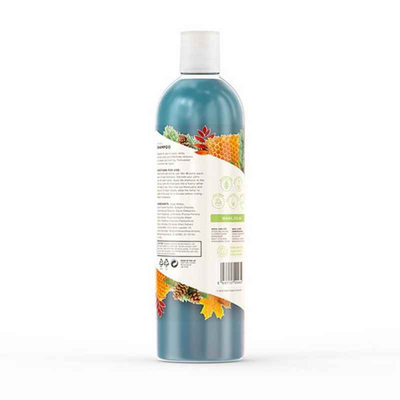 Wahl Deep Black Shampoo 500ml