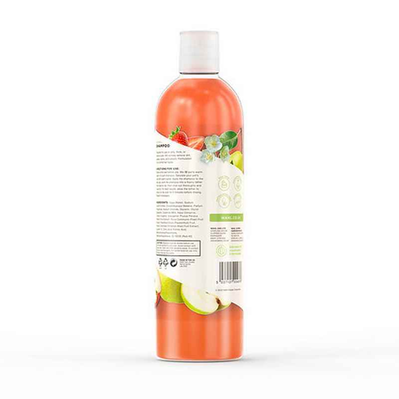 Wahl Dirty Beastie Shampoo 500ml
