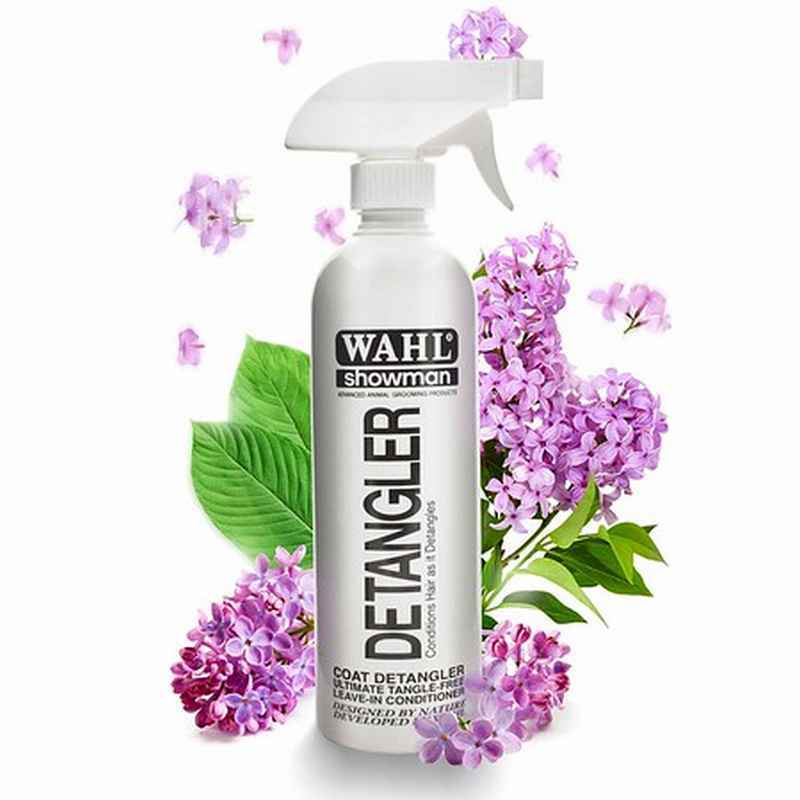 Wahl Easy Groom Detangler 500ml