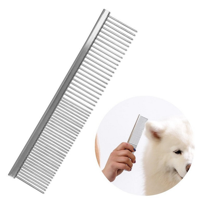 Wahl Stainless Steel Coarse Comb 15cm
