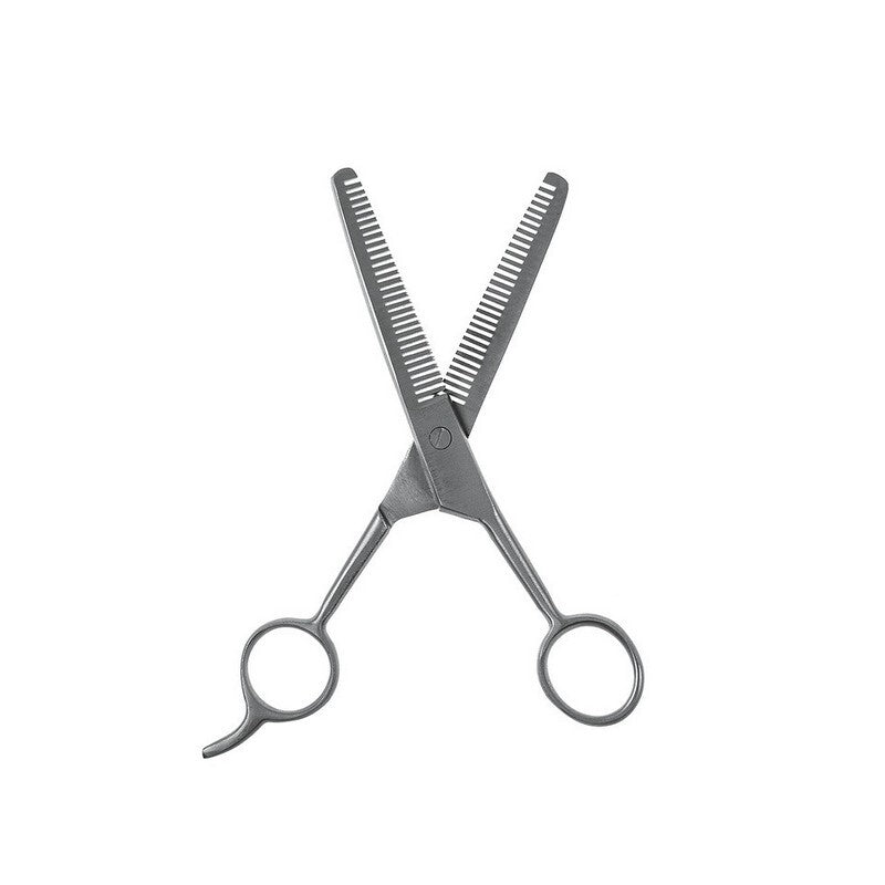 Wahl Stainless Steel Thinning Scissors 15cm