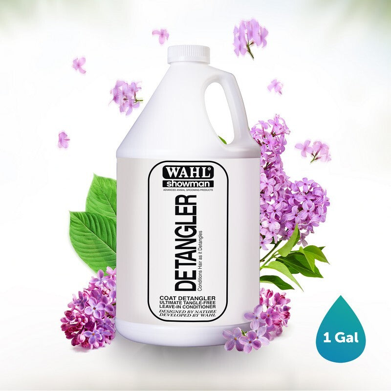 Wahl Easy Groom Detangler 3.8L