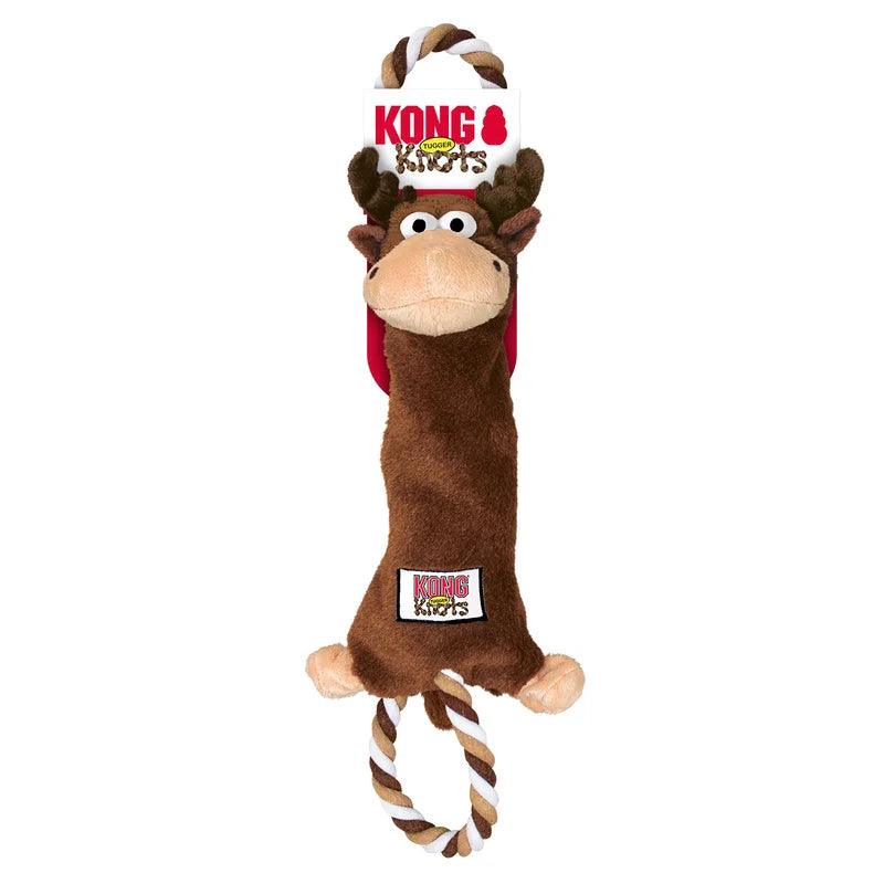 Tugger Knots Moose Md/Lg EU